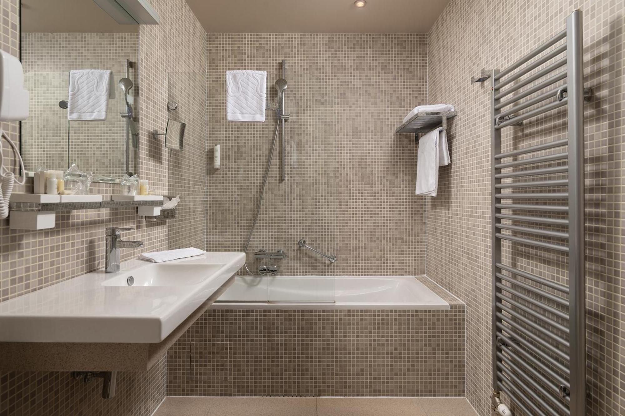 Art Hotel Kalelarga ザダル エクステリア 写真