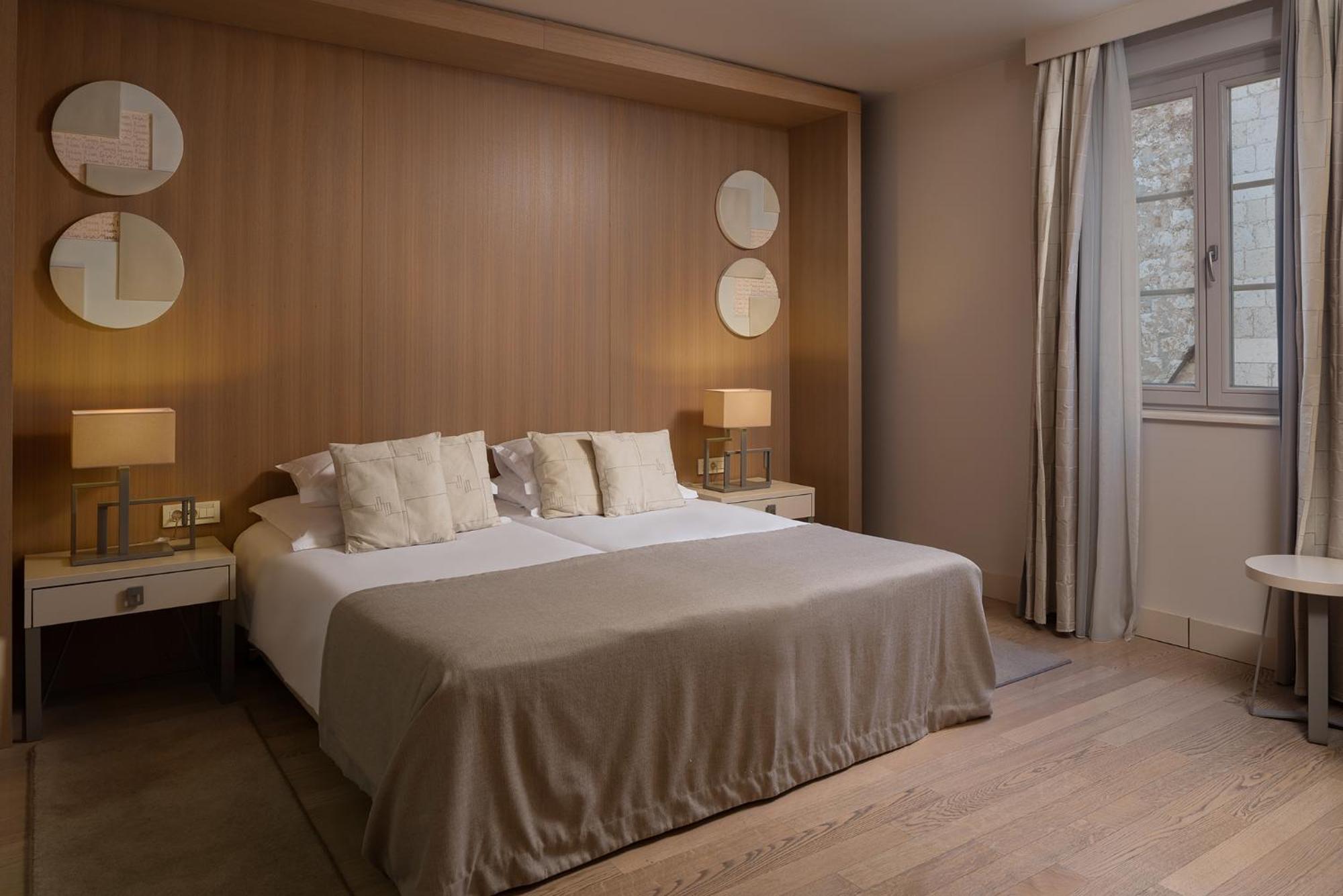 Art Hotel Kalelarga ザダル エクステリア 写真