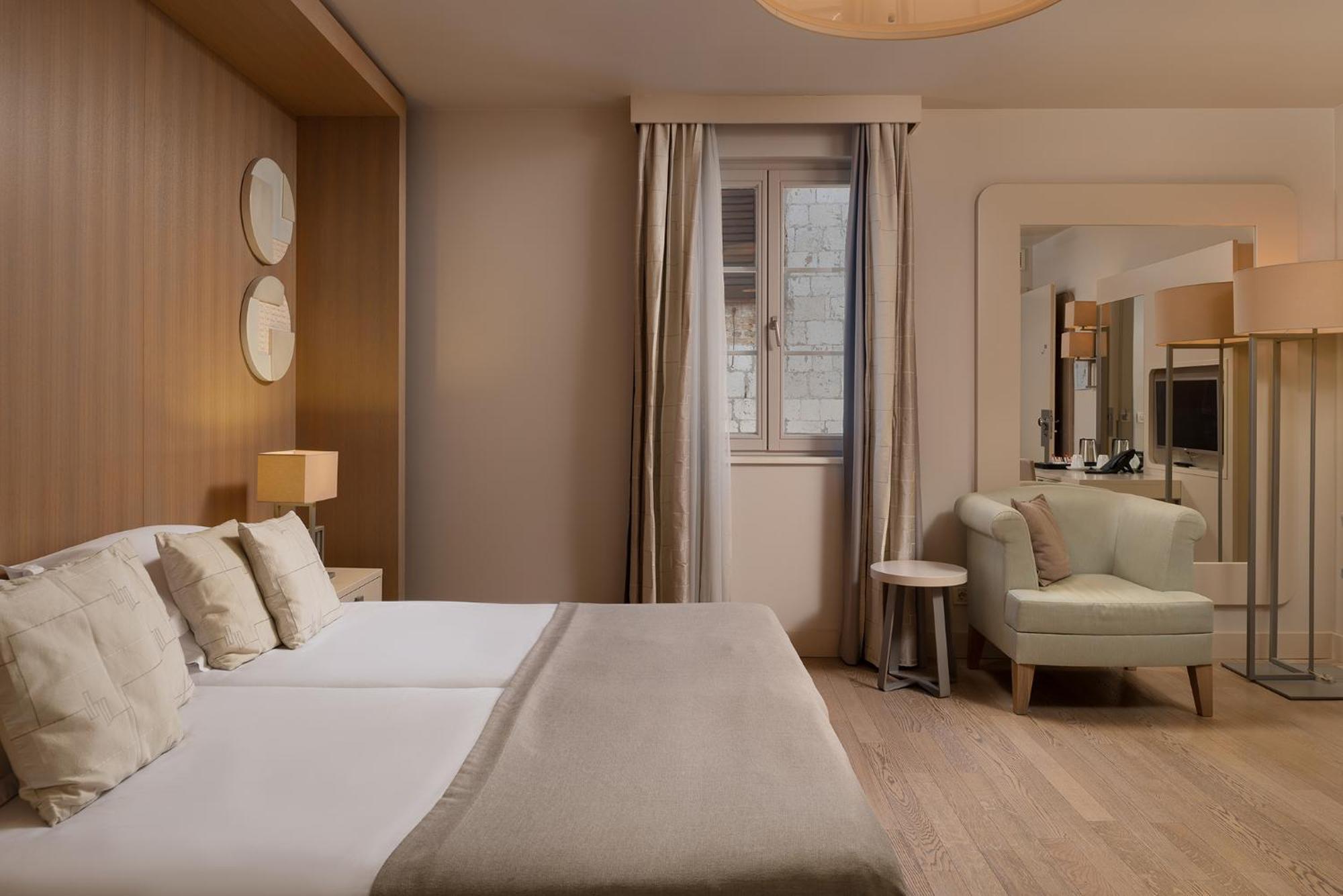 Art Hotel Kalelarga ザダル エクステリア 写真