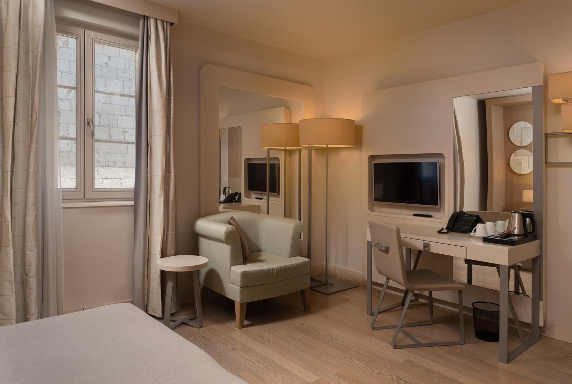 Art Hotel Kalelarga ザダル エクステリア 写真