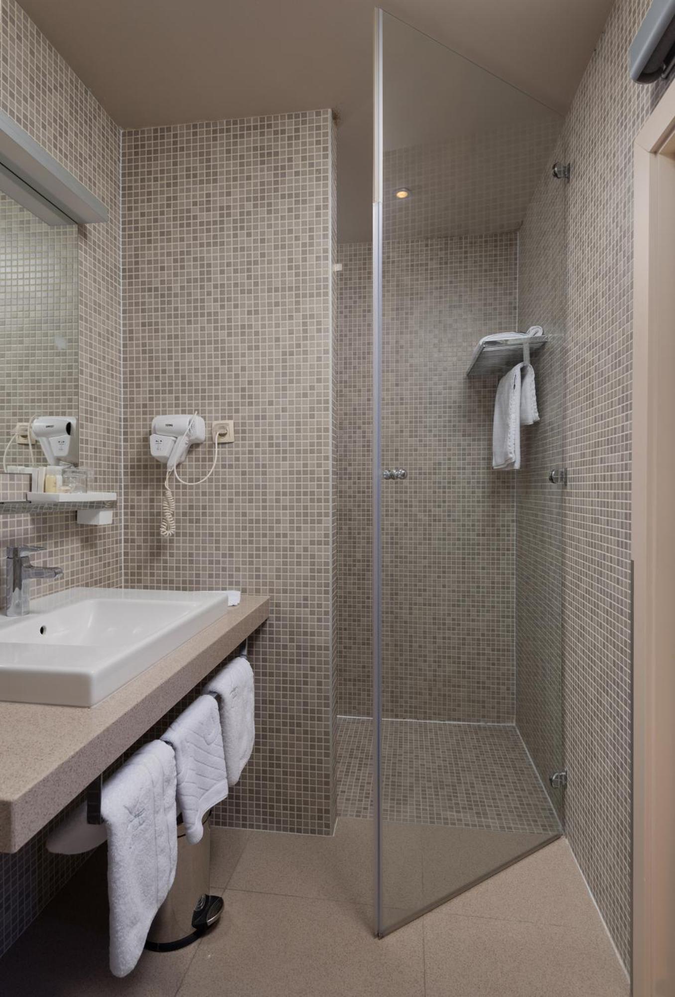 Art Hotel Kalelarga ザダル エクステリア 写真