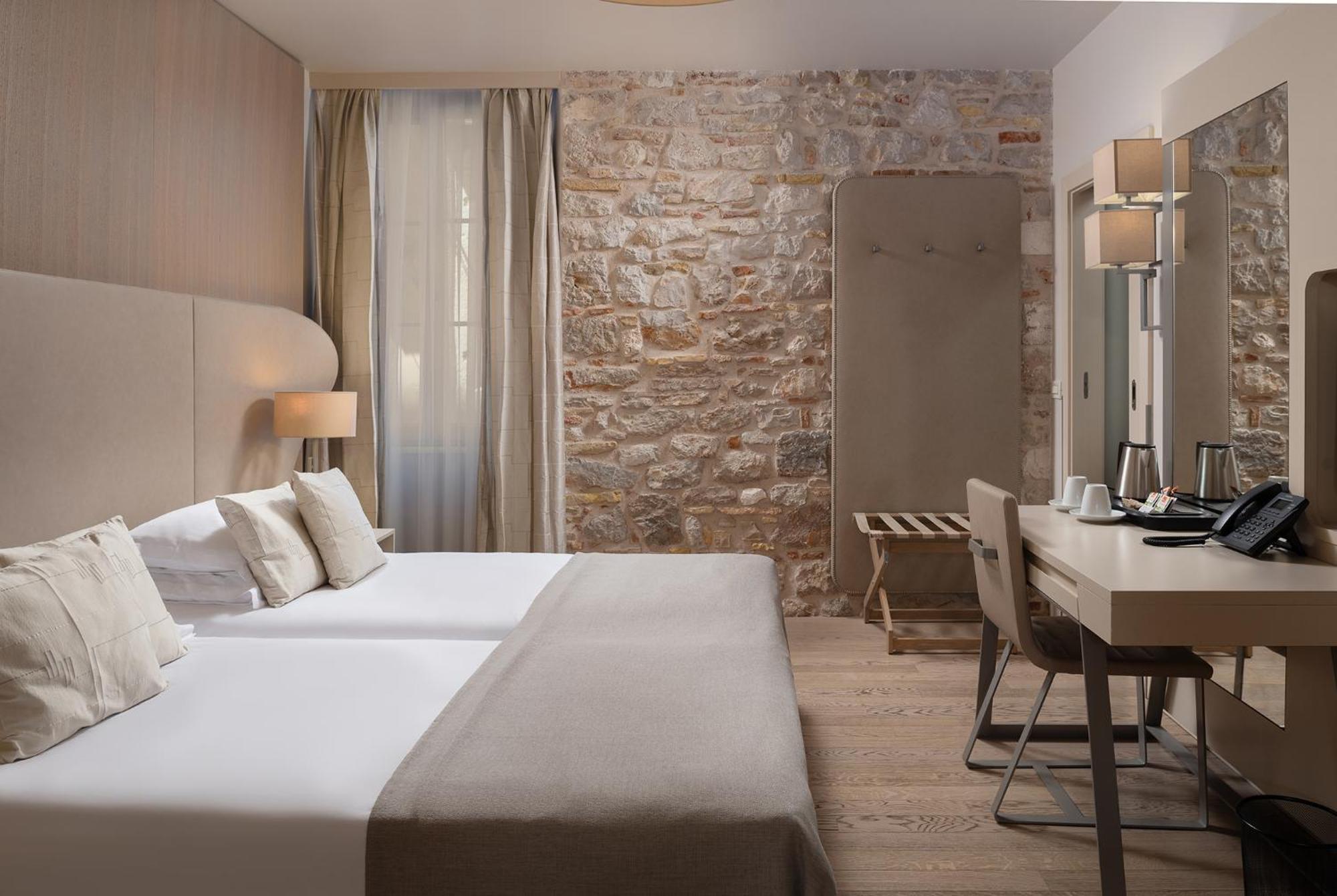 Art Hotel Kalelarga ザダル エクステリア 写真