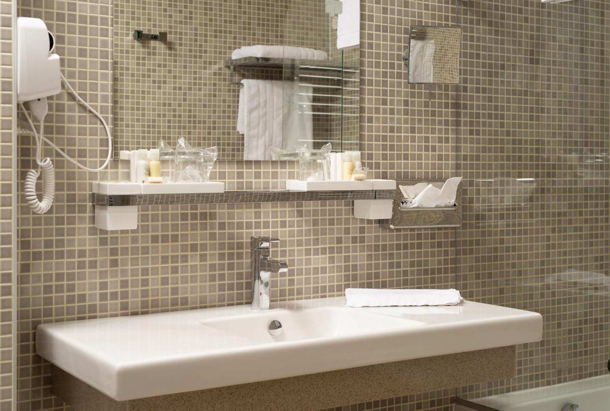 Art Hotel Kalelarga ザダル エクステリア 写真