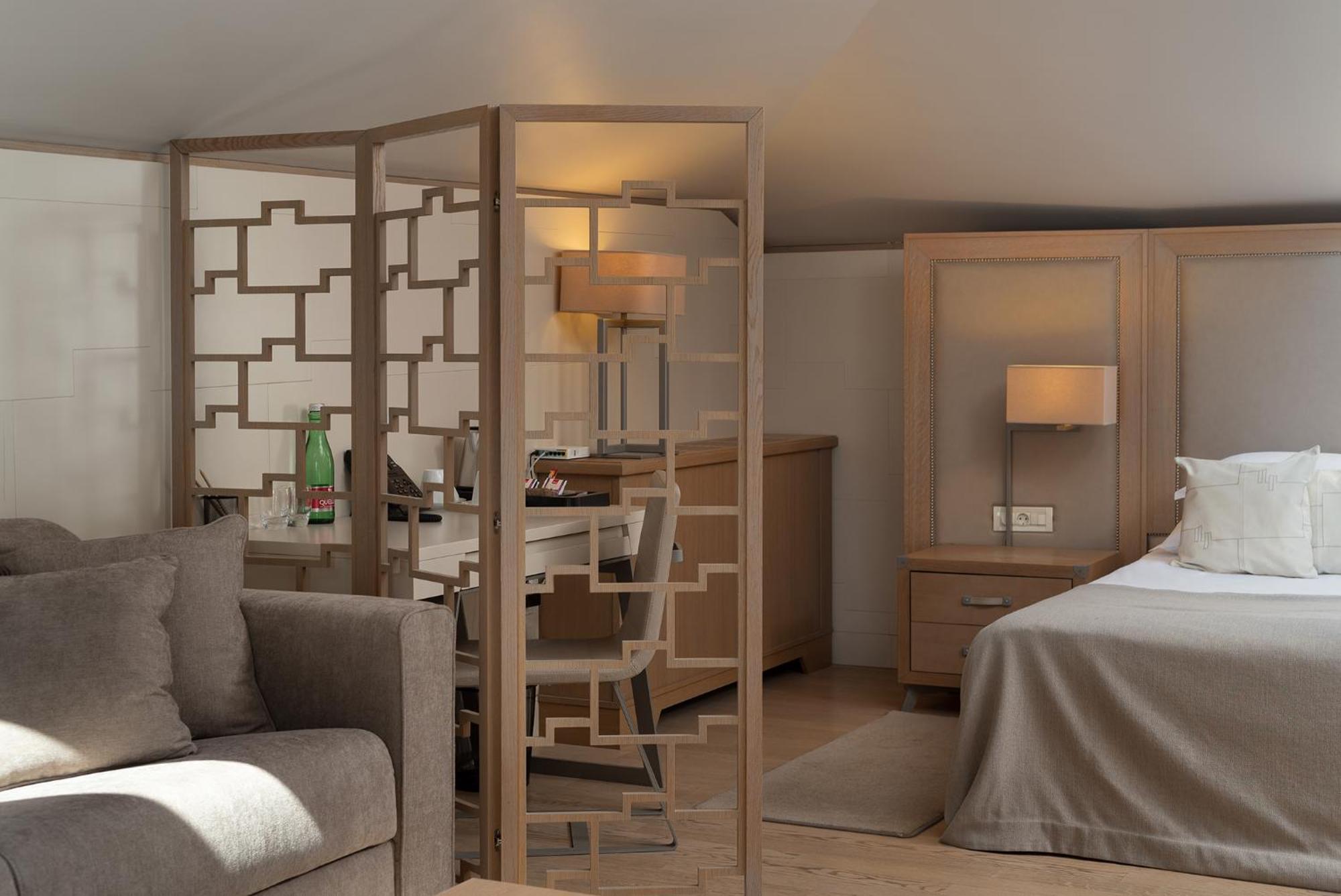Art Hotel Kalelarga ザダル エクステリア 写真