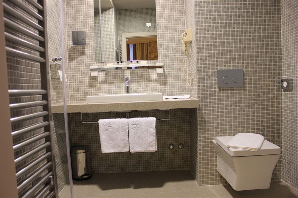 Art Hotel Kalelarga ザダル エクステリア 写真