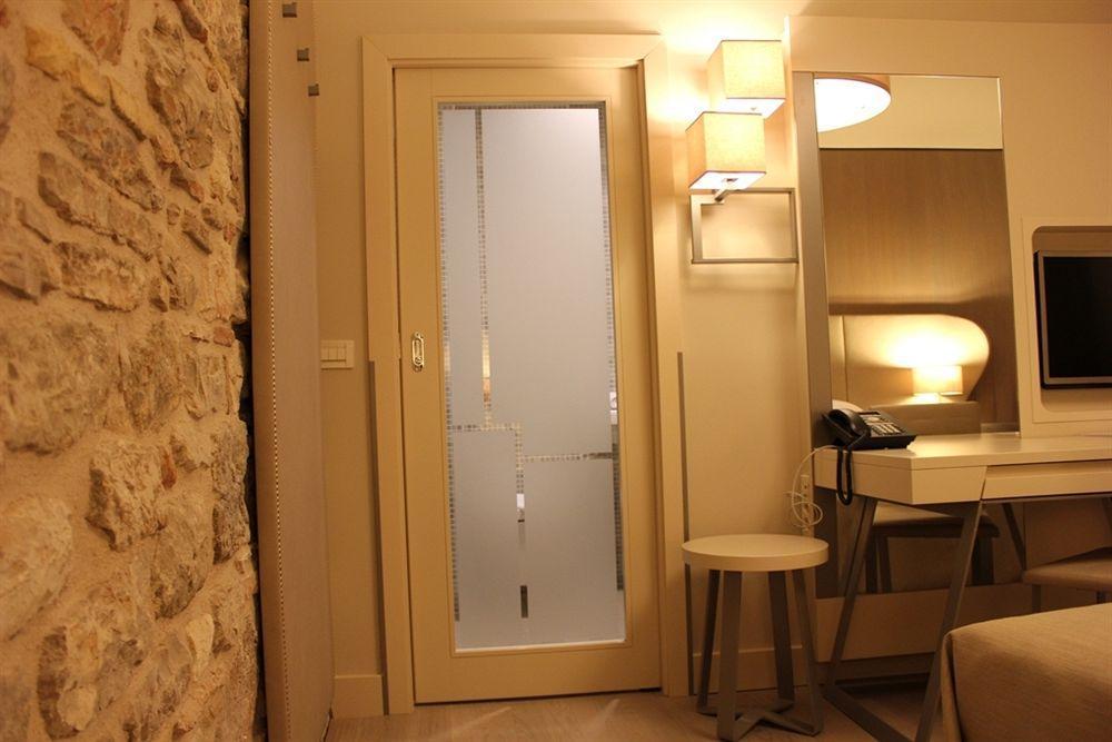 Art Hotel Kalelarga ザダル エクステリア 写真