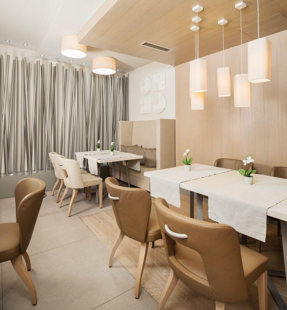 Art Hotel Kalelarga ザダル エクステリア 写真