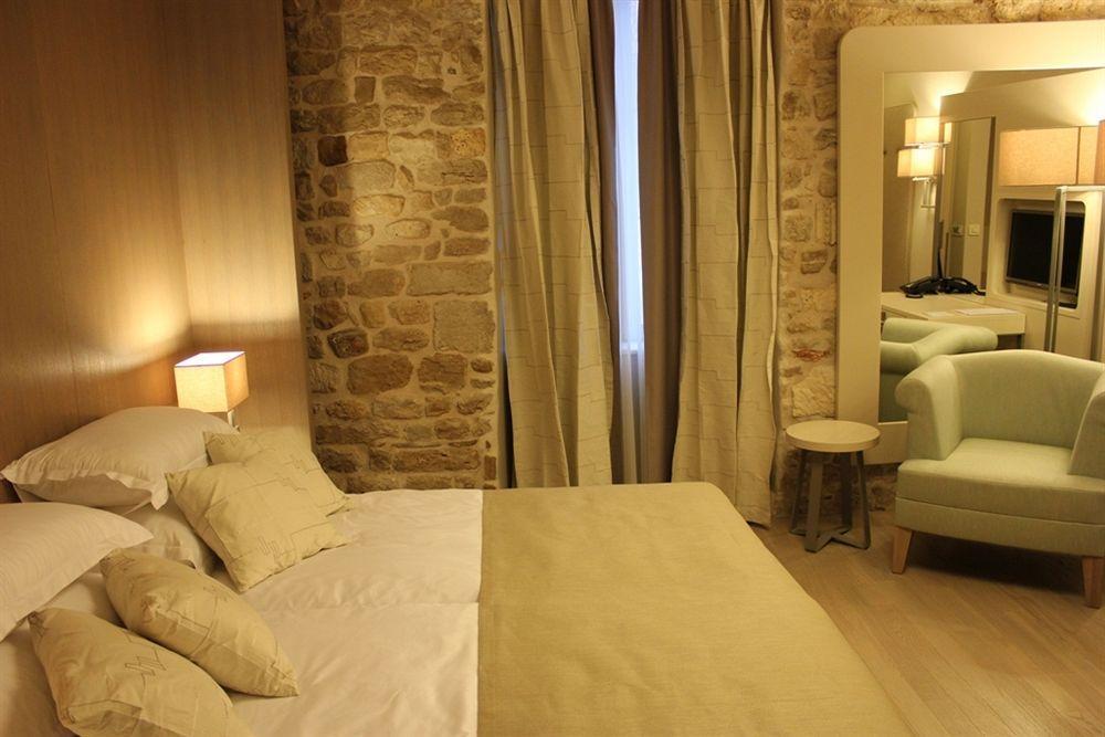Art Hotel Kalelarga ザダル エクステリア 写真