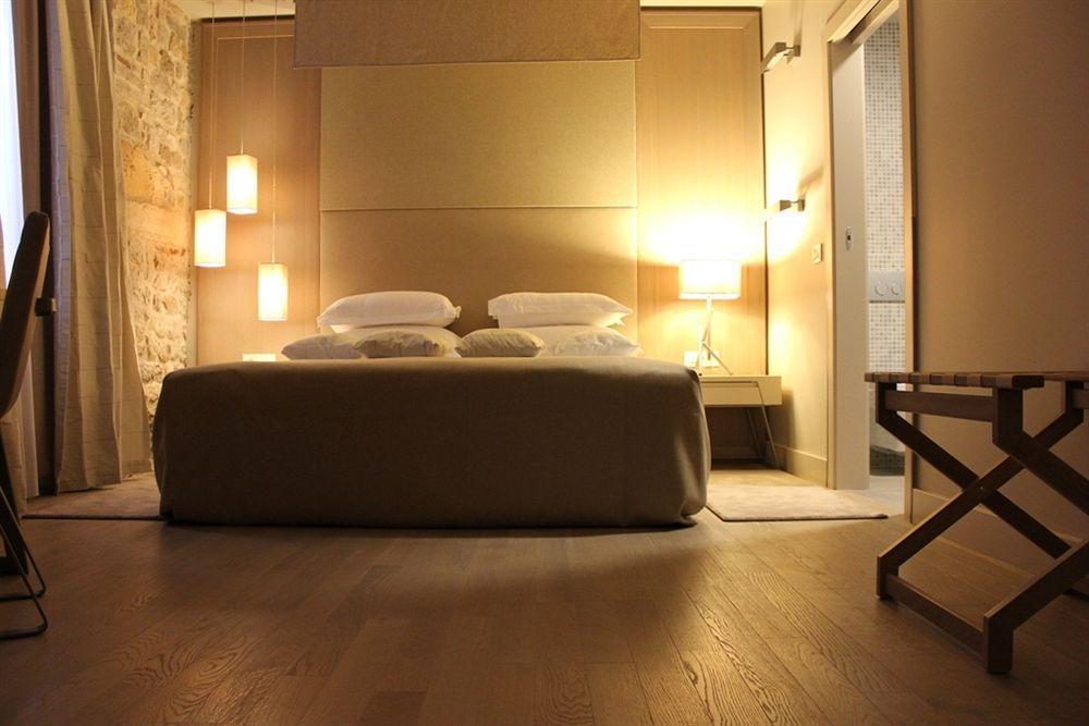 Art Hotel Kalelarga ザダル エクステリア 写真