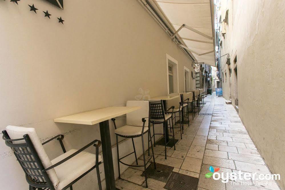 Art Hotel Kalelarga ザダル エクステリア 写真