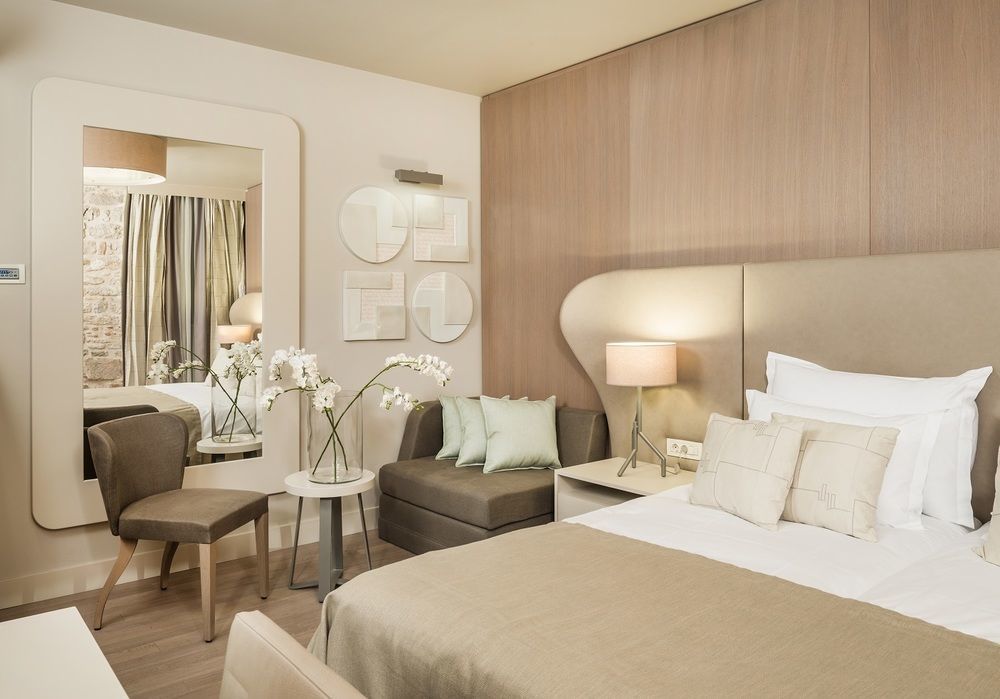 Art Hotel Kalelarga ザダル エクステリア 写真