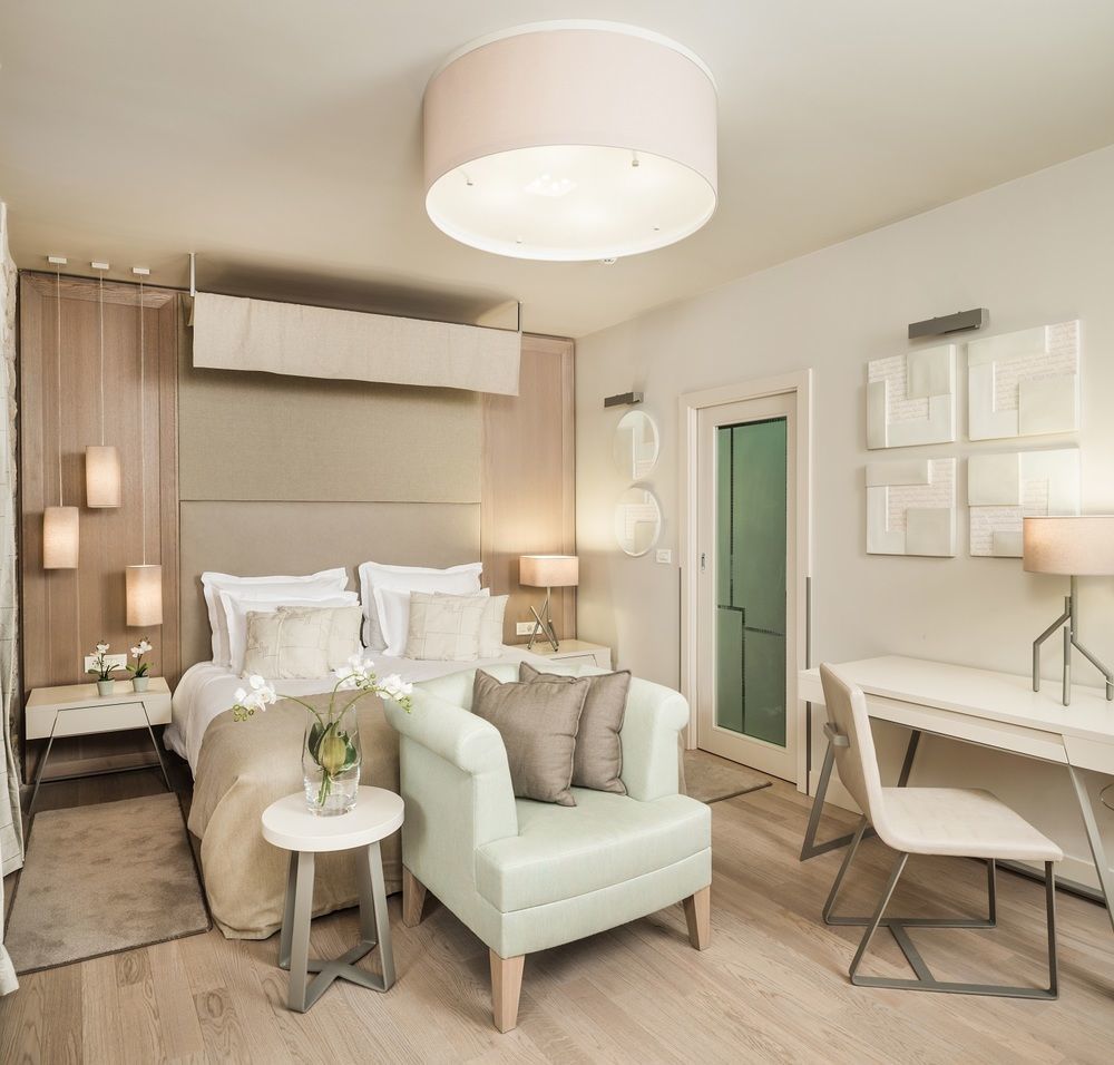 Art Hotel Kalelarga ザダル エクステリア 写真