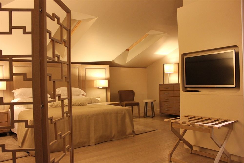 Art Hotel Kalelarga ザダル エクステリア 写真